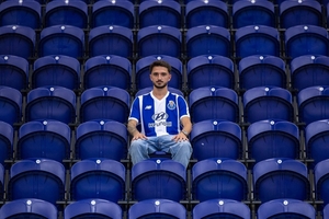 FC Porto anuncia segundo reforço para a equipa de futsal