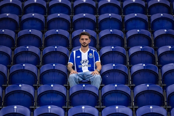FC Porto anuncia segundo reforço para a equipa de futsal