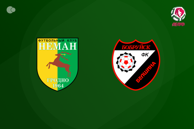 Neman celebrate narrow win over Belshina Neman celebrate narrow win over Belshina