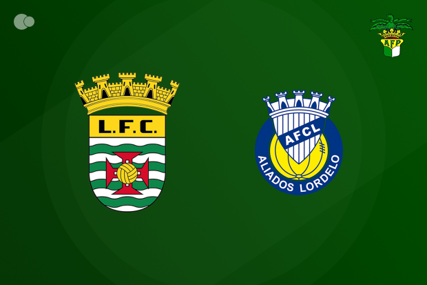 AF Porto Juniores A 2ª Div.: Aliados Lordelo venceu Leça FC nas grande penalidades AF Porto Juniores A 2ª Div.: Aliados Lordelo venceu Leça FC nas grande penalidades