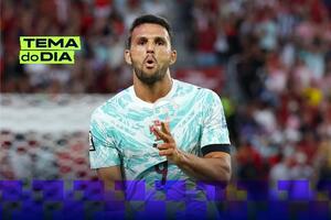 Portugal sofreu, mas venceu