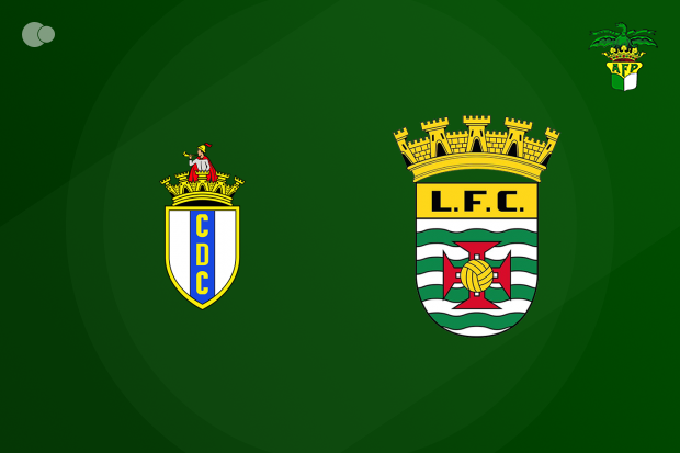 AF Porto Jun.B 1ª Div.: Duelo entre CD Candal e Leça FC não foi além de um empate
