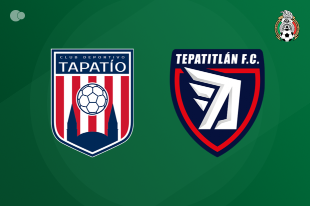 Tapatío and Tepatitlán share points Tapatío and Tepatitlán share points