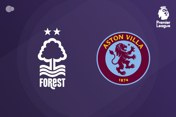 Aston Villa face tough task against Nottingham Forest