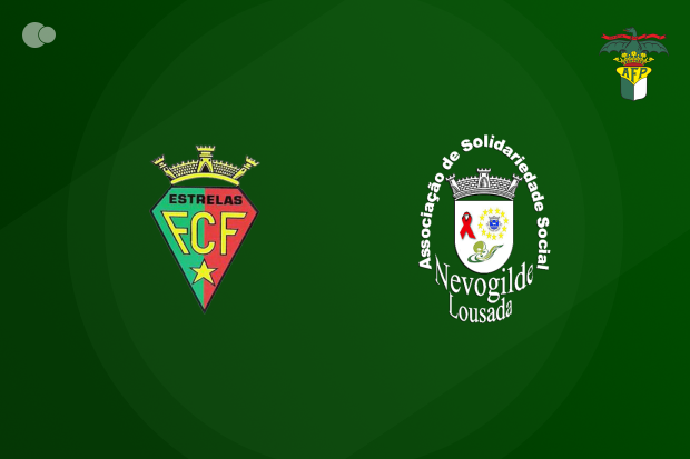 Estrelas de Fânzeres despacham Nevogile da Taça Estrelas de Fânzeres despacham Nevogile da Taça
