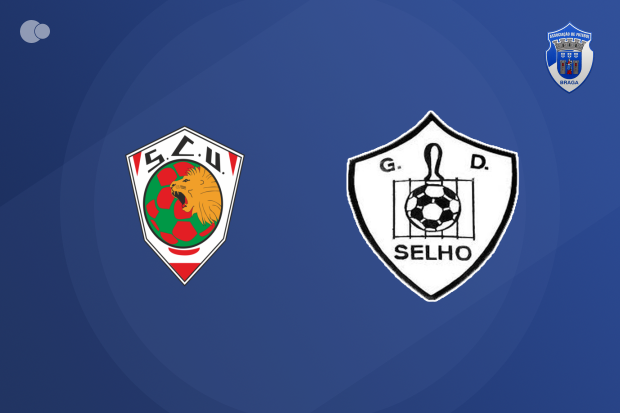 AF Braga Jun.A Taça: GD Selho vence e elimina Ucha AF Braga Jun.A Taça: GD Selho vence e elimina Ucha