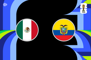 México vs Equador: antevisão, ausências e onzes prováveis (FIFA World Cup 01/07)