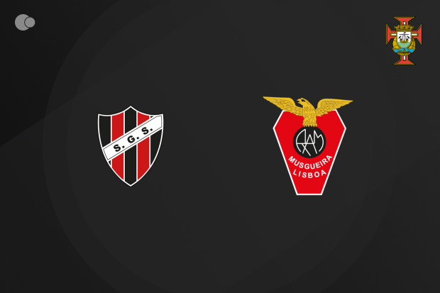 AF Lisboa Jun. E: Águias da Musgueira goleado pelo Sacavenense AF Lisboa Jun. E: Águias da Musgueira goleado pelo Sacavenense