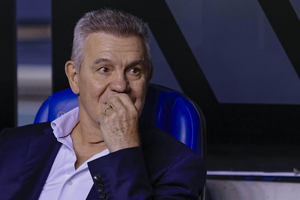 Javier Aguirre anuncia saída da seleção do México e abre caminho para o sucessor