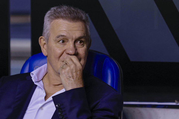 Javier Aguirre anuncia saída da seleção do México e abre caminho para o sucessor