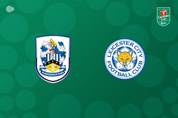 Huddersfield Town Advances in EFL League Cup After Intense Penalty Shootout Against Leicester City Huddersfield Town Advances in EFL League Cup After Intense Penalty Shootout Against Leicester City