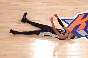 Há esperança em San Antonio: Spurs batem Knicks e sonham com a reviravolta