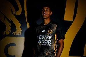 Lusitânia de Lourosa recruta extremo ao Atlanta United