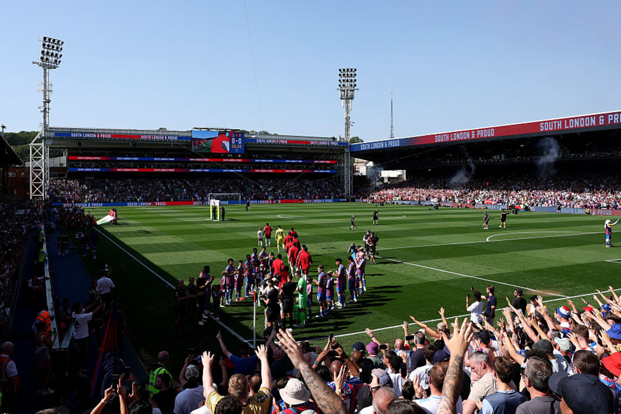Já são conhecidos os jogos e os horários da primeira jornada da Premier League