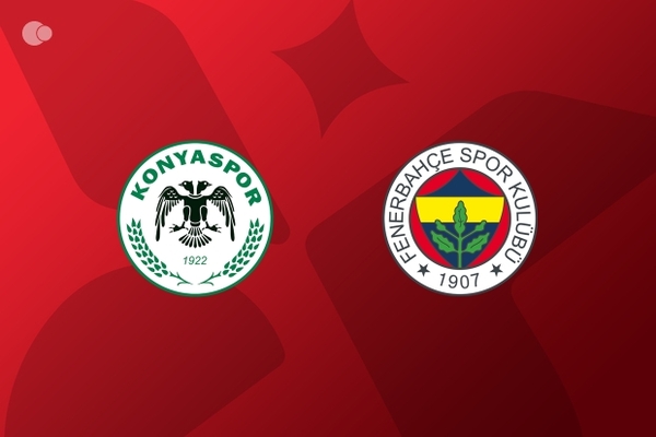 Konyaspor vs Fenerbahçe: antevisão, ausências e onzes prováveis (Süper Lig 09/05)