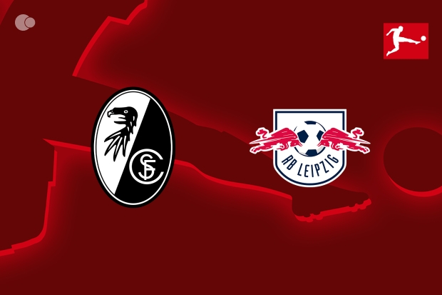 RB Leipzig stumble to defeat against SC Freiburg