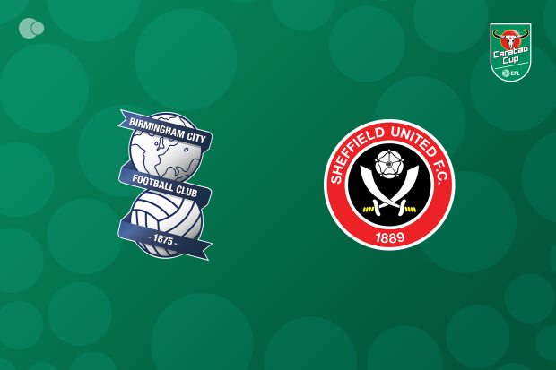Birmingham City Advances in EFL League Cup, Set to Face Port Vale Next Birmingham City Advances in EFL League Cup, Set to Face Port Vale Next