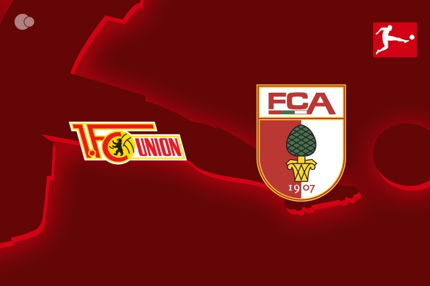 1. FC Union Berlin get the better of FC Augsburg