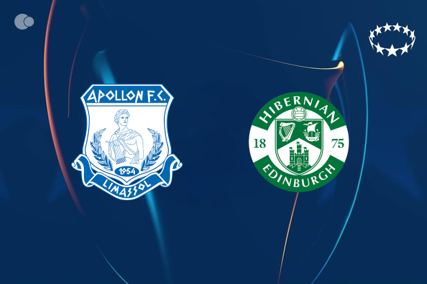 Hibernian Advances in Women's Champions League After Intense Match Against Apollon Limassol