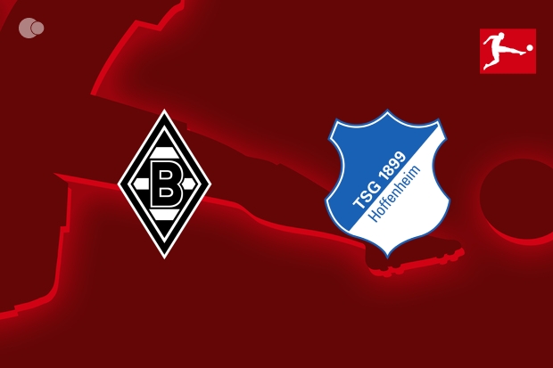 TSG Hoffenheim thrashed by Borussia M´gladbach