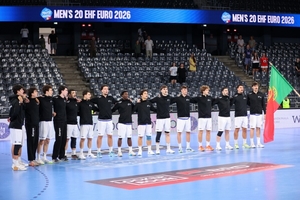 Sub-20 | Portugal volta a vencer e termina Europeu na nona posição