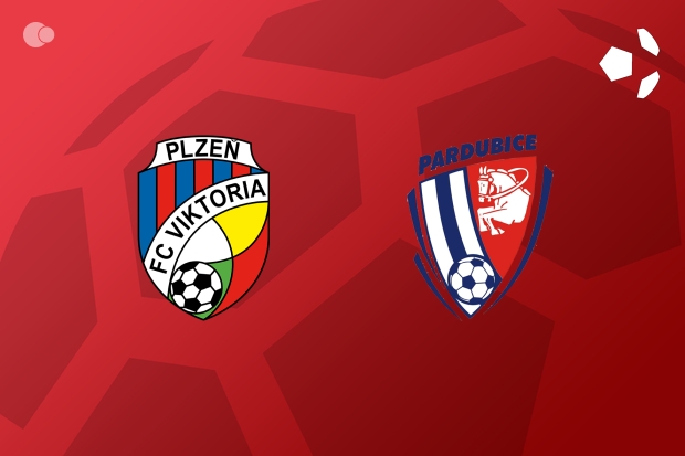 FK Pardubice edge past Viktoria Plzeň FK Pardubice edge past Viktoria Plzeň