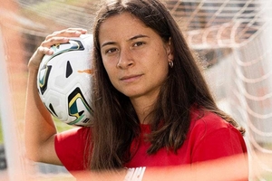 Marta Ferreira deixa o Racing Power e reforça o SC Braga