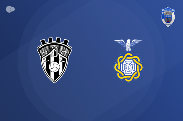 AF Braga Jun.A Taça: CD Celeirós vence e elimina CD Celoricense AF Braga Jun.A Taça: CD Celeirós vence e elimina CD Celoricense