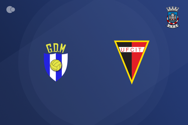 AF Santarém Jun.A 1D: Vitória do GD Marinhais sobre o U. Tomar com direito a goleada AF Santarém Jun.A 1D: Vitória do GD Marinhais sobre o U. Tomar com direito a goleada