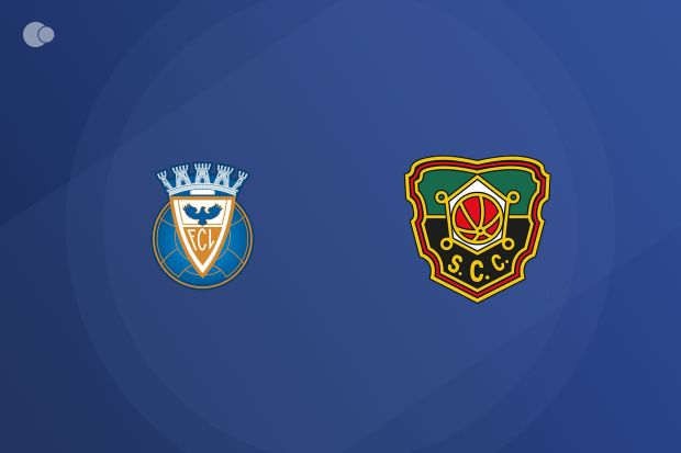 Lixa vence pela margem mínima o Coimbrões