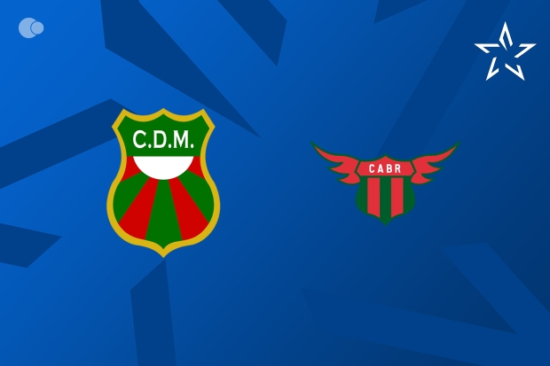 Deportivo Maldonado defeat Boston River Deportivo Maldonado defeat Boston River
