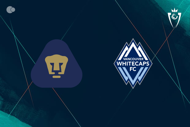 Vancouver Whitecaps Advance in CONCACAF Champions League Despite Draw with Pumas Vancouver Whitecaps Advance in CONCACAF Champions League Despite Draw with Pumas
