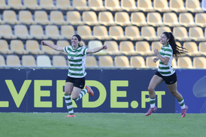 Sporting empresta internacional jovem ao Racing Power