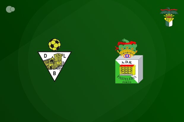 Leça do Balio garante o passaporte para a 3ª Eliminatória Leça do Balio garante o passaporte para a 3ª Eliminatória