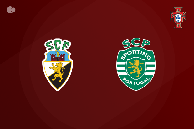 I Divisão Sub-17: Sporting derrotou Farense I Divisão Sub-17: Sporting derrotou Farense