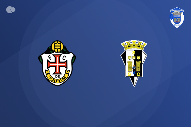FC Tadim derrota Soarense