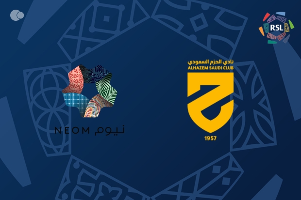 Nothing to separate Neom SC and Al-Hazm Nothing to separate Neom SC and Al-Hazm