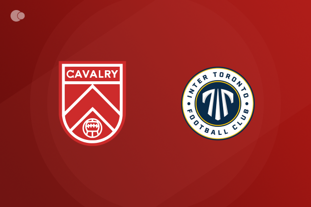 Cavalry FC and Inter Toronto share points Cavalry FC and Inter Toronto share points