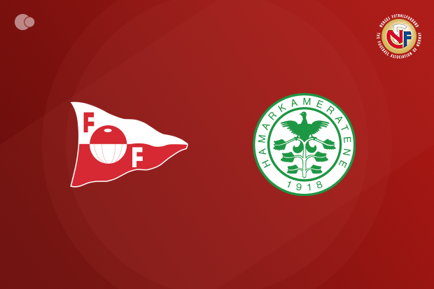 Fredrikstad beat HamKam in close encounter Fredrikstad beat HamKam in close encounter