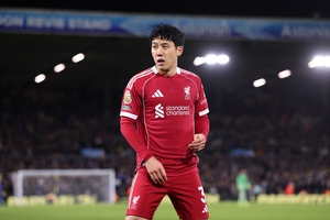 Lesão afasta Endo do Mundial e dita adeus à seleção japonesa
