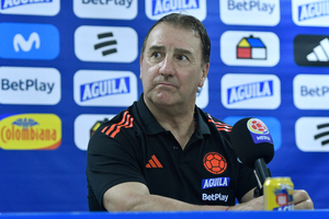 Néstor Lorenzo deixa aviso: «Portugal não é apenas Cristiano»