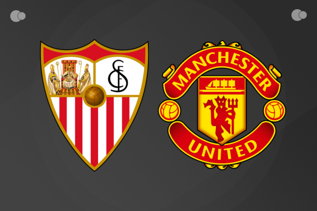 Sevilla overcome Manchester United Sevilla overcome Manchester United