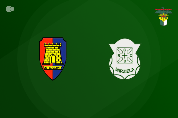 Castêlo da Maia cede perante os seus adeptos e é eliminado Castêlo da Maia cede perante os seus adeptos e é eliminado