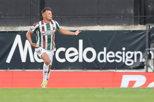 Segunda vitória na pré-época: Estrela da Amadora derrota Nacional