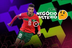 T6 Ep. 10 | Ounahi no Mundial de 2022