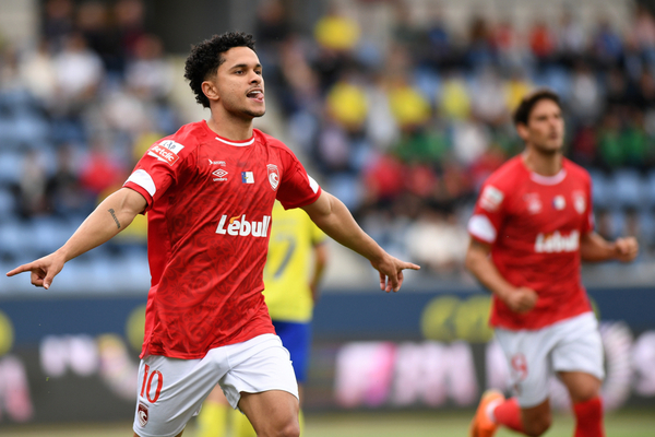 Gabriel Silva muda-se para o SC Braga: conheça os valores do negócio