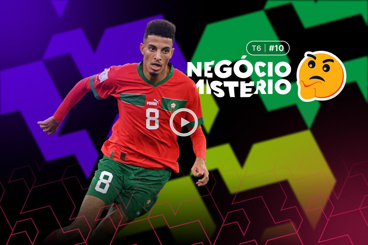 T6 Ep. 10 | Ounahi no Mundial de 2022