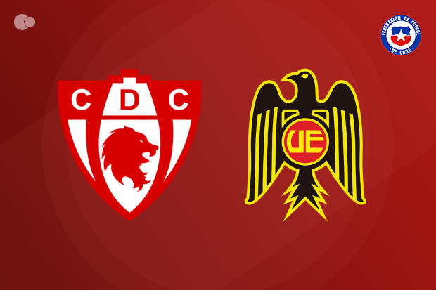 Copiapó defeat Unión Española Copiapó defeat Unión Española
