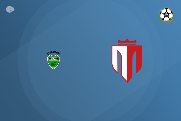 CS Sébaco defeated at home against Real Estelí CS Sébaco defeated at home against Real Estelí