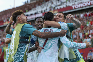 OPINIÃO | Agora sim, o Mundial parecido com um Mundial